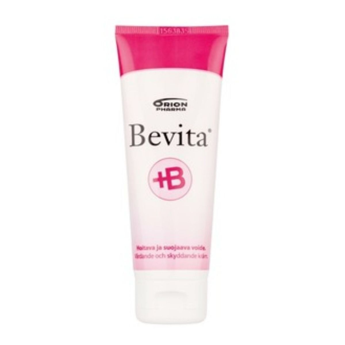 Bevita hoitava ja suojaava voide 20 g