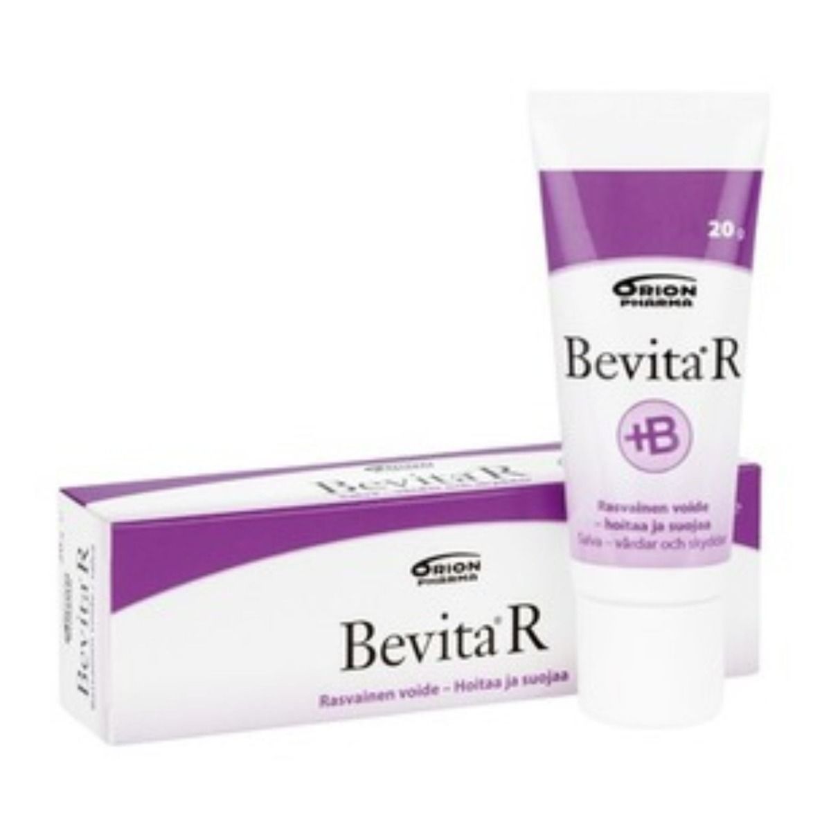 Bevita R voide 20 g