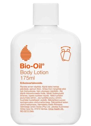 Bio-Oil Body Lotion erikoisvartalovoide 175 ml