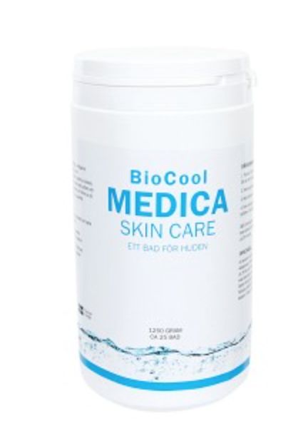 BioCool Medica Skin Care, 1250 g