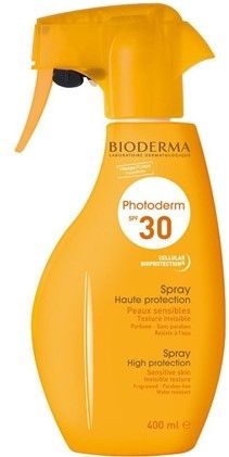 Bioderma Photoderm Spray SPF30, 400 ml