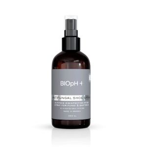 BIOpH+ Antifungal Shoe Spray Kenkäsuihke 250 ml
