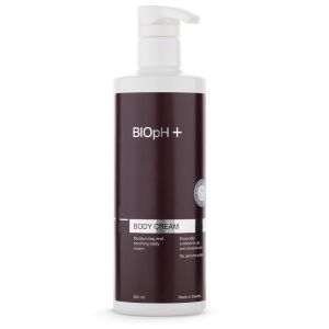BIOpH+ Body Cream Vartalovoide 500 ml