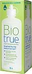 Biotrue Multi-Purpose Lens Solution, piilolinssineste, 300 ml