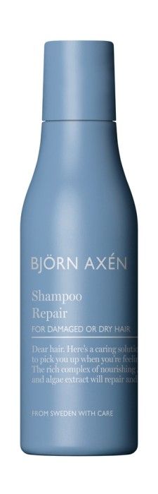 CF Björn Axén Repair Shampoo, 75 ml