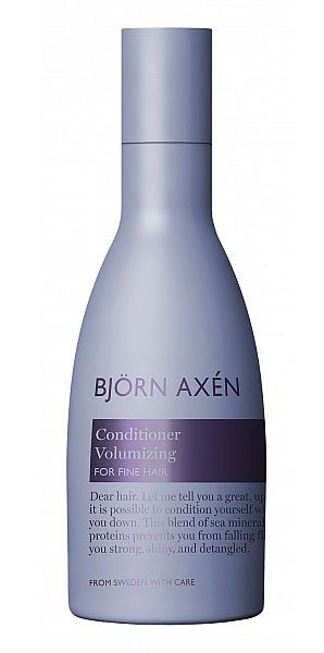 CF Björn Axén Volumizing Hoitoaine, 250 ml