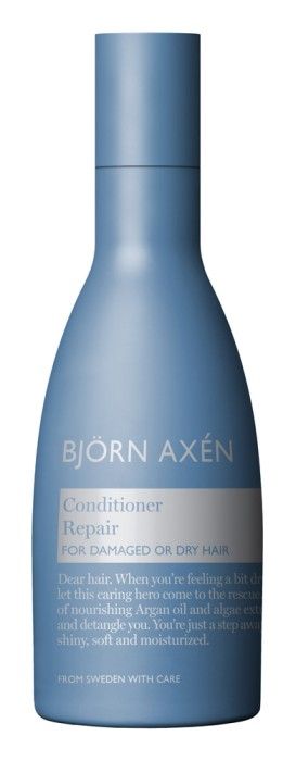 Björn Axén Repair Conditioner, 250 ml