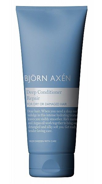Björn Axén Repair Deep Conditioner, 200 ml