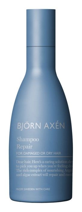 Björn Axén Repair Schampo, 250 ml