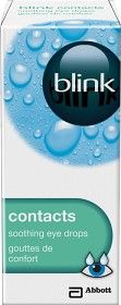 CF Blink Contacts silmätipat, 10 ml