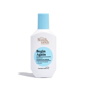 PT Bondi Sands Begin Again -  booster Vitamin B -seerumi 30 ml
