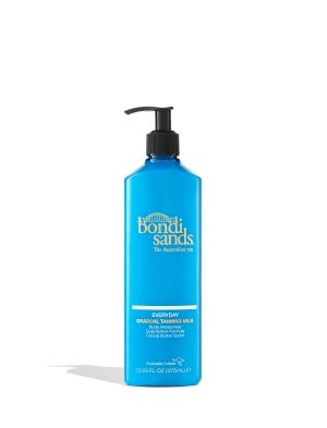 Bondi Sands Everyday Gradual Tanning Milk 375 ml