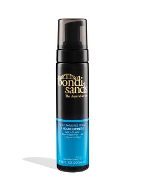 Bondi Sands Self Tanning Foam One Hour Express 200 ml