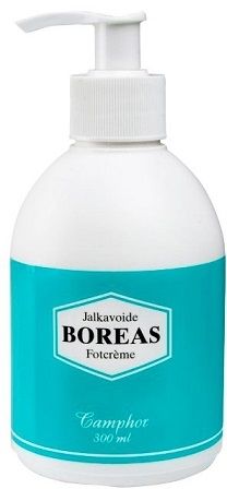 Boreas Jalkavoide 300 ml