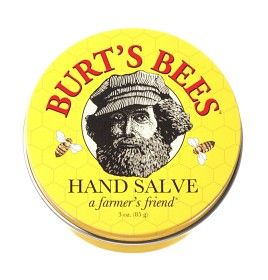 Burt's Bees Hand Salve, 85 g