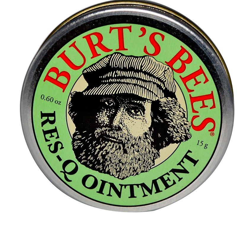 Burt's Bees Res-Q Ointment, 15 g