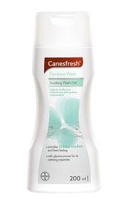 Canesfresh Soothing Wash Gel, 200 ml