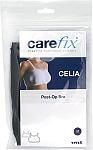Carefix rintasidos Celia M, musta