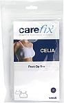 Carefix rintasidos Celia XXL, valkoinen