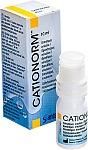 CF Cationorm Silmätipat, 10 ml