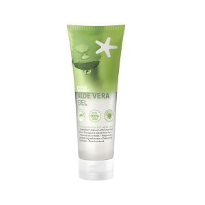 CCS Aloe Vera Geeli, 125 ml