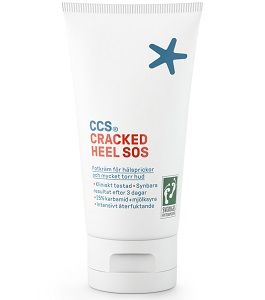 CCS Cracked Heel Repair 75 ml