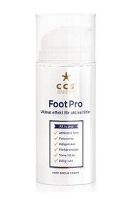 CCS Foot Pro 100 ml, 100 ml