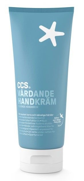 CCS Hoitava käsivoide, 200 ml