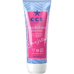 CCS Swedish Formula Sanna Edition Hudlotion, 200 ml