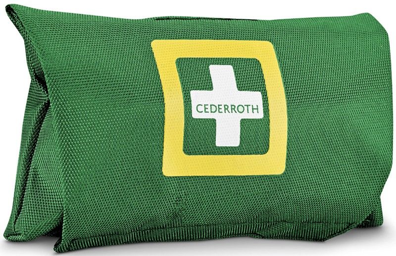 Cederroth Small Ensiapupakkaus 1 kpl