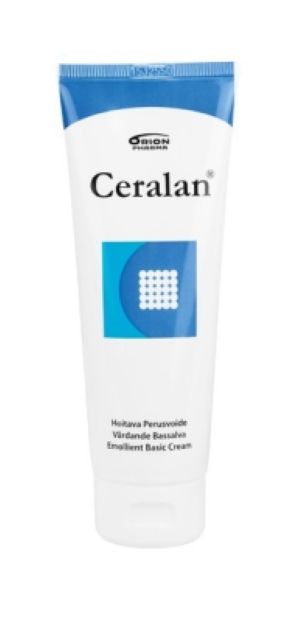Ceralan Perusvoide 100g