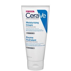 Cerave Moisturising Cream - Kosteusvoide 177ml