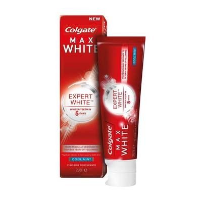 Colgate Expert White, 75 ml