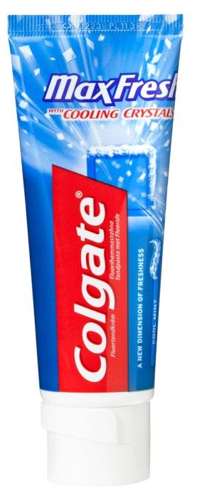 Colgate Max Fresh Tandkräm, 75 ml