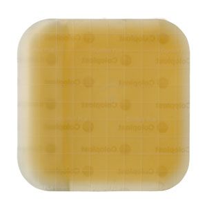 Comfeel Plus Platta 10 x 10 cm, 10 st