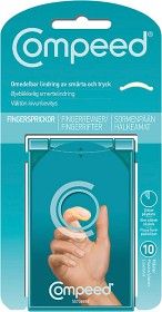 Compeed Sormihaavaumat, laastari, 10 kpl