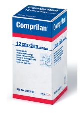 Comprilan 1026 vähäelastinen kompressioside, 12CMX5M