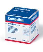 Comprilan 1026 vähäelastinen kompressioside, 6CMX5M