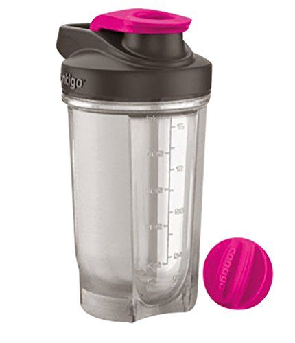 Contigo Shake & Go Fit Rosa, 1 st