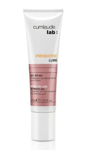 CumLaude Lab Prebiotic Lube Liukuvoide 30 ml