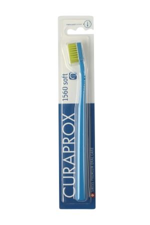 Curaprox CS 1560 hammasharja soft