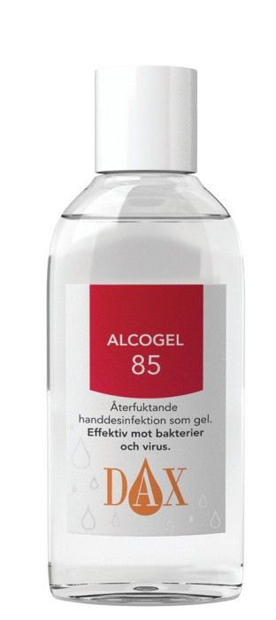 DAX Alcogel 85, 150 ml