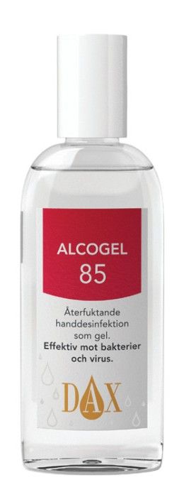 DAX Alcogel 85, 75 ml
