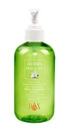 CF DAX Alcogel Pear & Lily, 250 ml