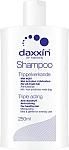 Daxxín Hilseshampoo miedosti hajustettu 250 ml