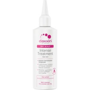 Daxxin Intense Treatment Dry Scalp 150 ml