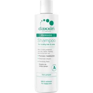 Daxxin Psoriasis Shampoo 300 ml