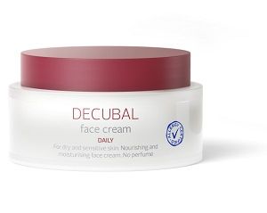 Decubal Face Cream 75 ml