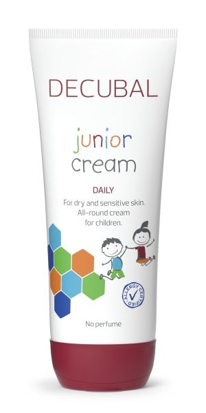 Decubal Junior Cream 200ml