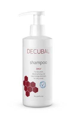 Decubal Shampoo 200 ml